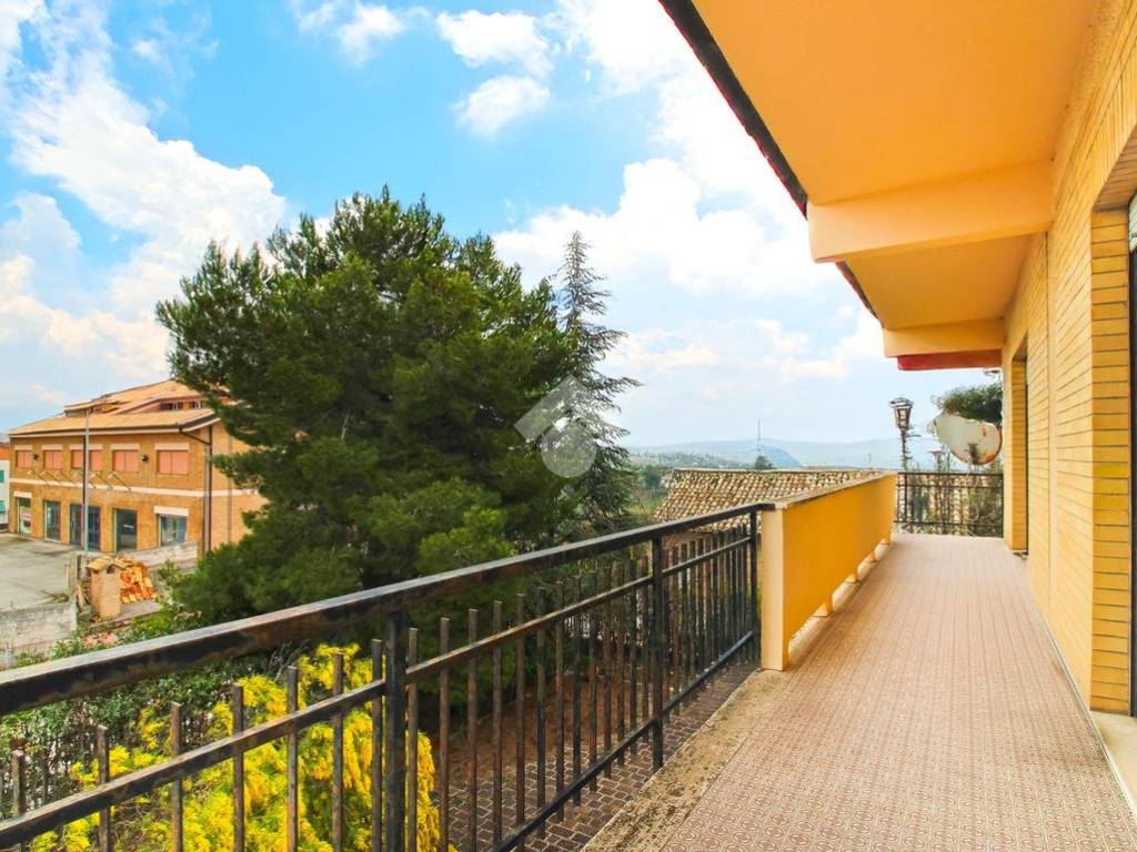 Casa indipendente a Fermo in Contrada Mossa, 45 - Foto 4