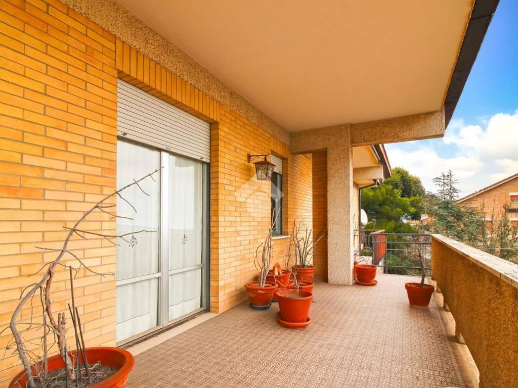 Casa indipendente a Fermo in Contrada Mossa, 45 - Foto 5