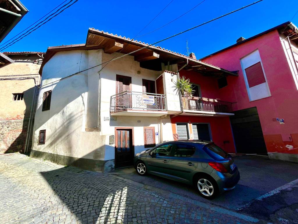 Casa indipendente a Buttigliera alta in Vicolo Magenta, 1 - Foto 1