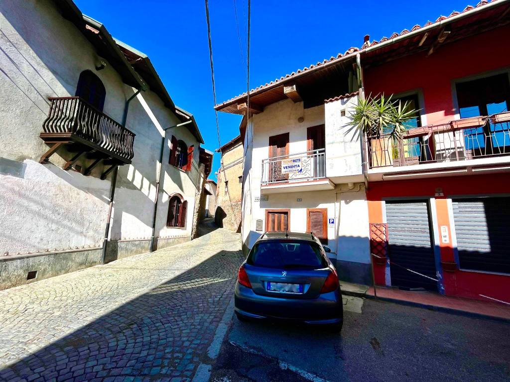 Casa indipendente a Buttigliera alta in Vicolo Magenta, 1 - Foto 2