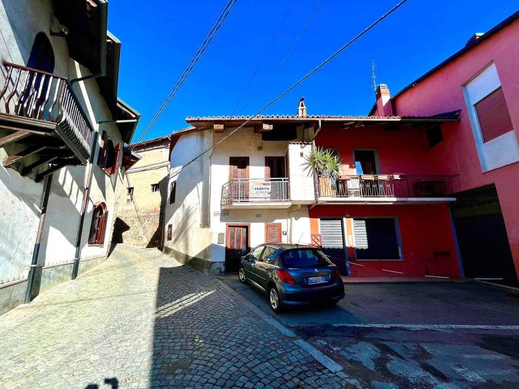 Casa indipendente a Buttigliera alta in Vicolo Magenta, 1 - Foto 3