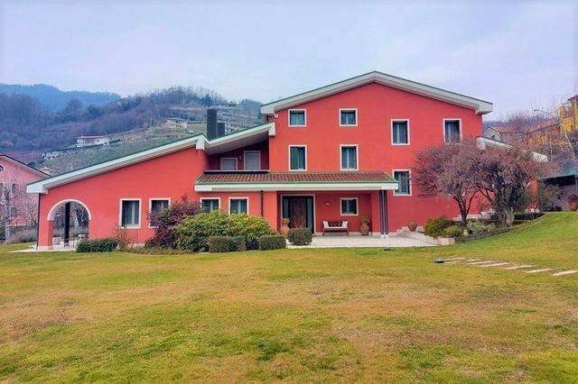 Villa a Chiampo in Via Vittorio Alfieri, 53 - Foto 2