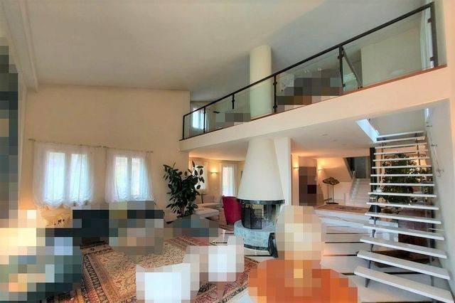 Villa a Chiampo in Via Vittorio Alfieri, 53 - Foto 3