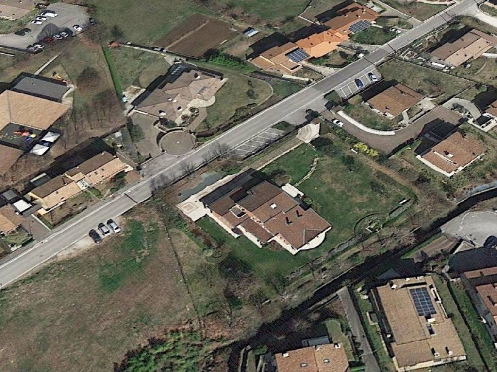 Villa a Chiampo in Via Vittorio Alfieri, 53 - Foto 4