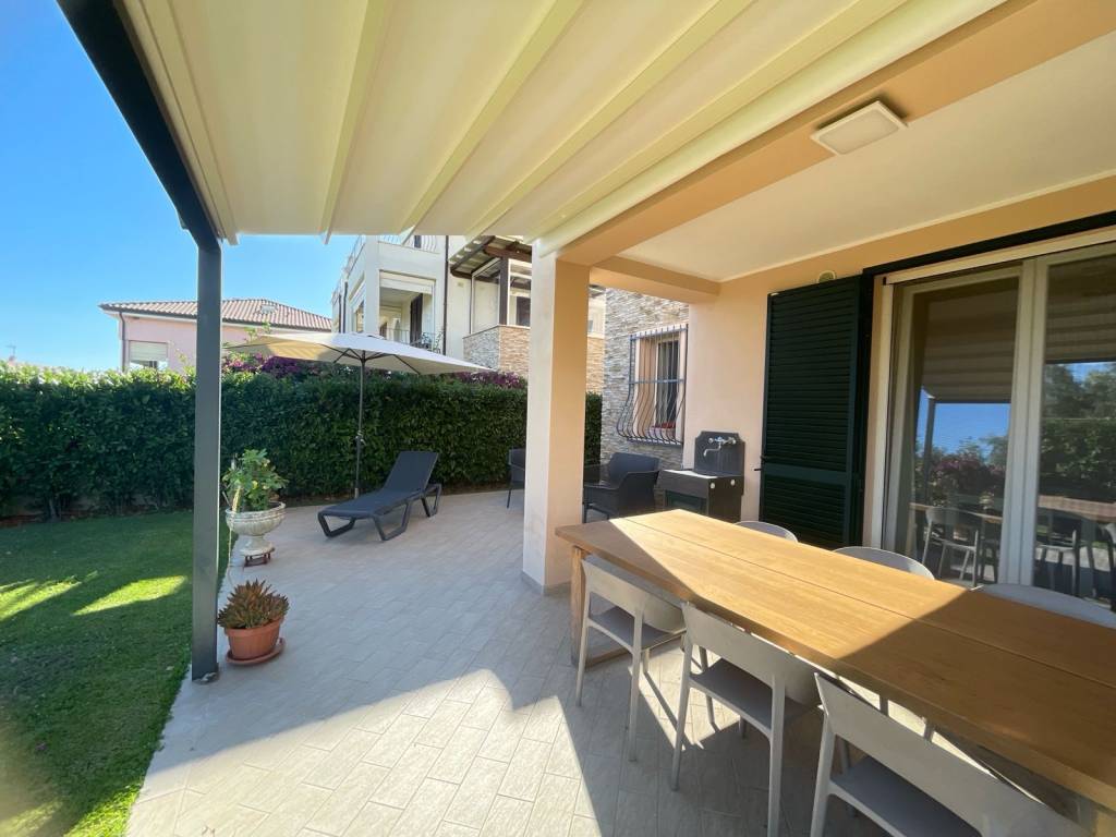 Appartamento a San vincenzo in Via dell'Ulivo - Foto 4