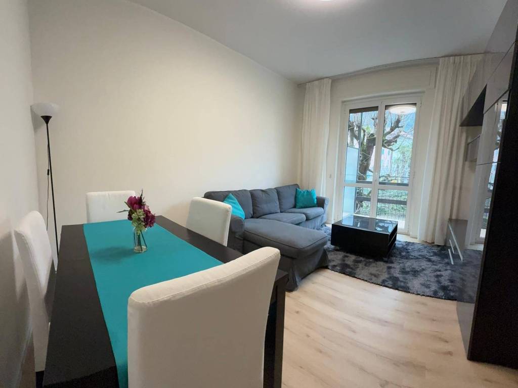 Appartamento a Cernobbio in Via Plinio - Foto 2