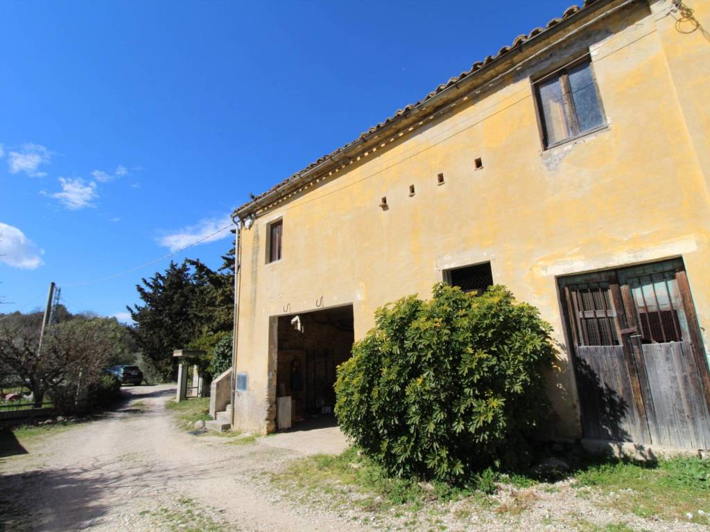 Rustico / casale a Ripatransone in Contrada Magazzini - Foto 2