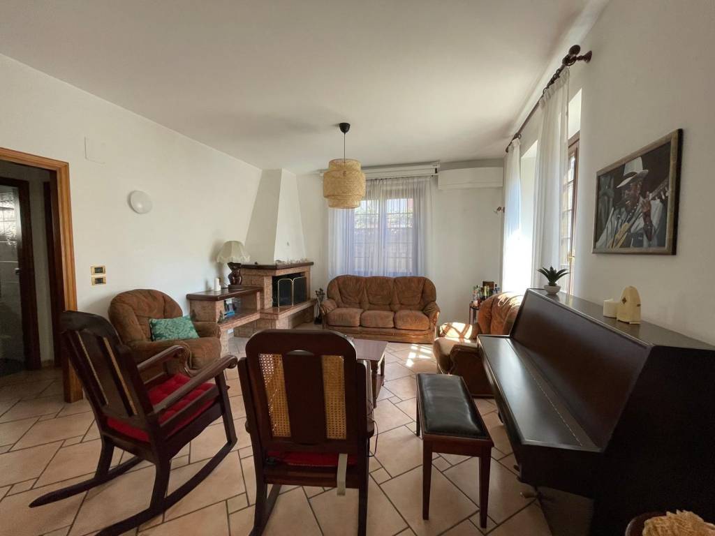 Villa a Pescara in Via Ermete Brandimarte - Foto 5