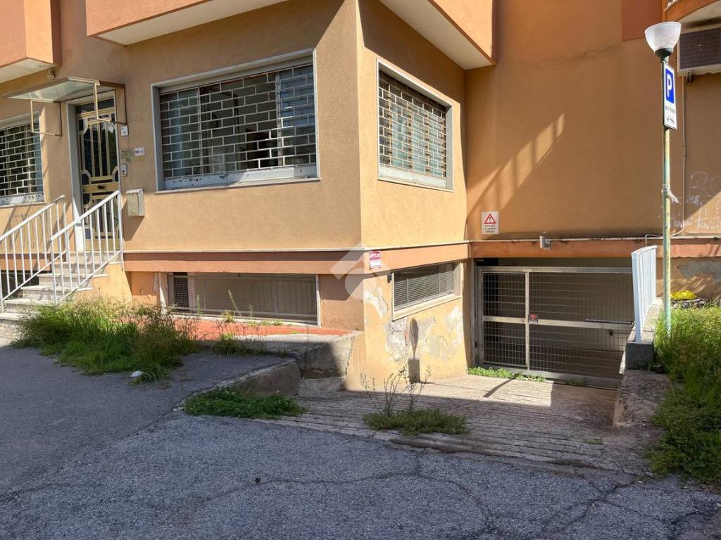 Box / garage a Baronissi in Via San Francesco, 79 - Foto 4
