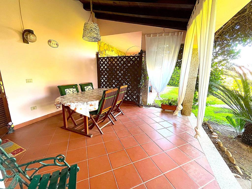 Villetta a schiera a San teodoro in Strada Statale Orientale Sarda, 108 - Foto 4