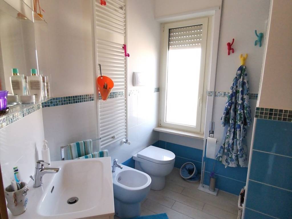 Appartamento a Chieti in Via Madonna degli Angeli - Foto 3