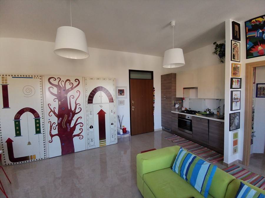 Appartamento a Chieti in Via Madonna degli Angeli - Foto 5