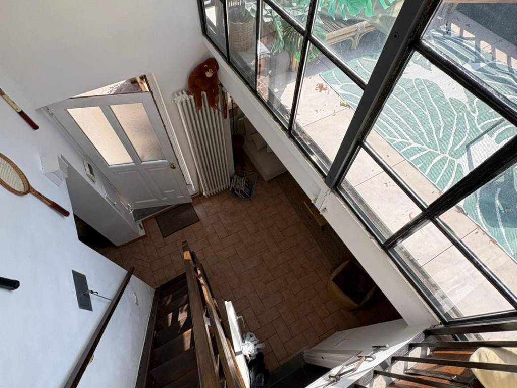 Casa indipendente a Parma in Via Case Vecchie - Foto 4