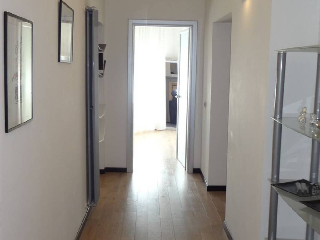 Appartamento a Chieti in Via Porta Monacisca - Foto 5