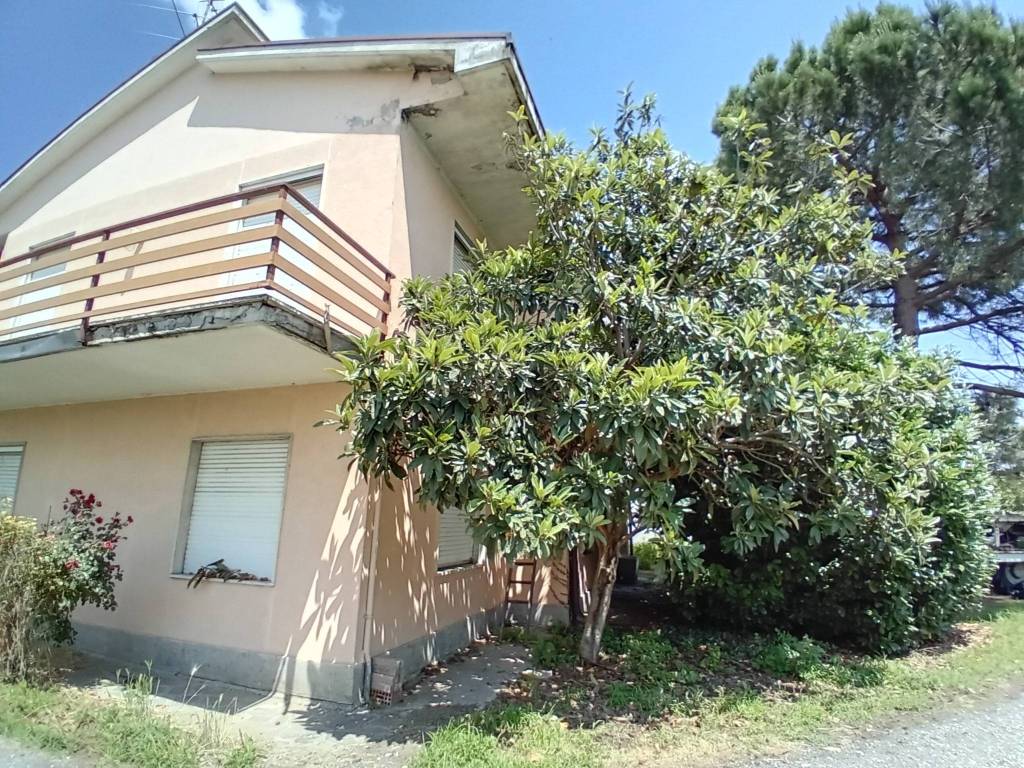 Villa a Casatisma in Via Milano Genova, 27 - Foto 4