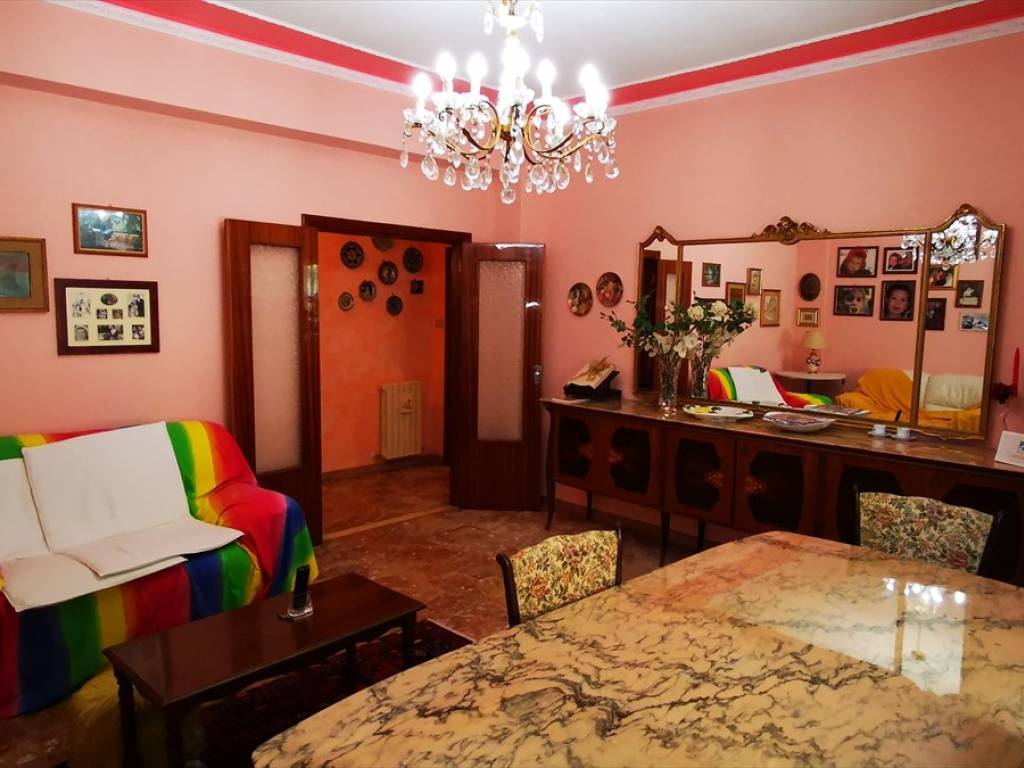 Appartamento a Chieti in Via P. A. Valignani - Foto 3