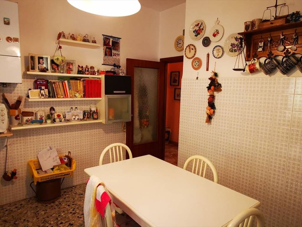 Appartamento a Chieti in Via P. A. Valignani - Foto 5