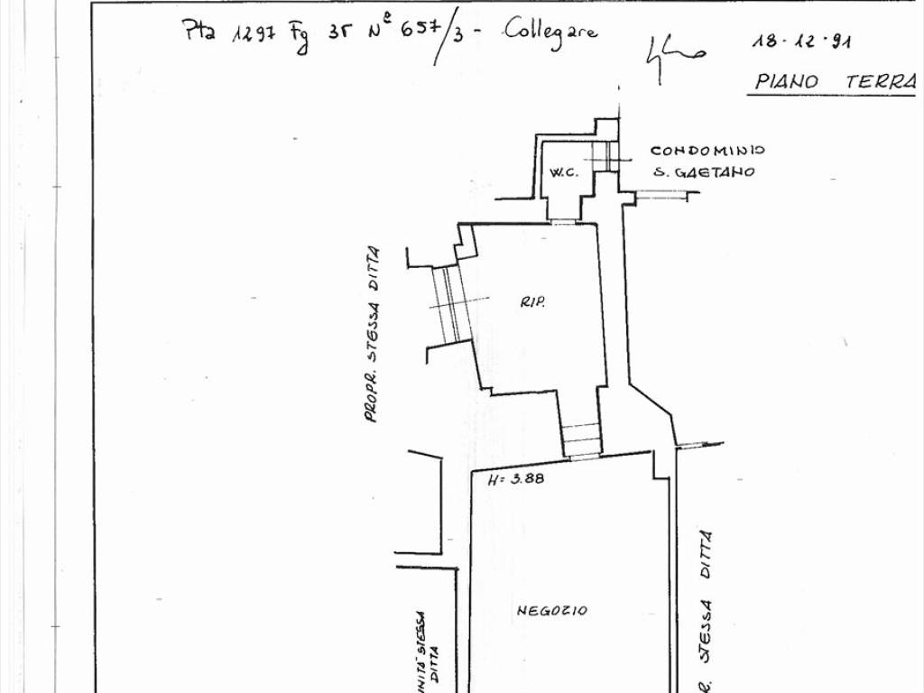 Immobile a Chieti in Via M. V. Marcello - Foto 2