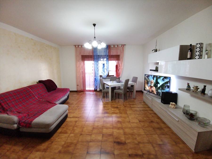 Appartamento a Chieti in Via degli Ernici - Foto 3