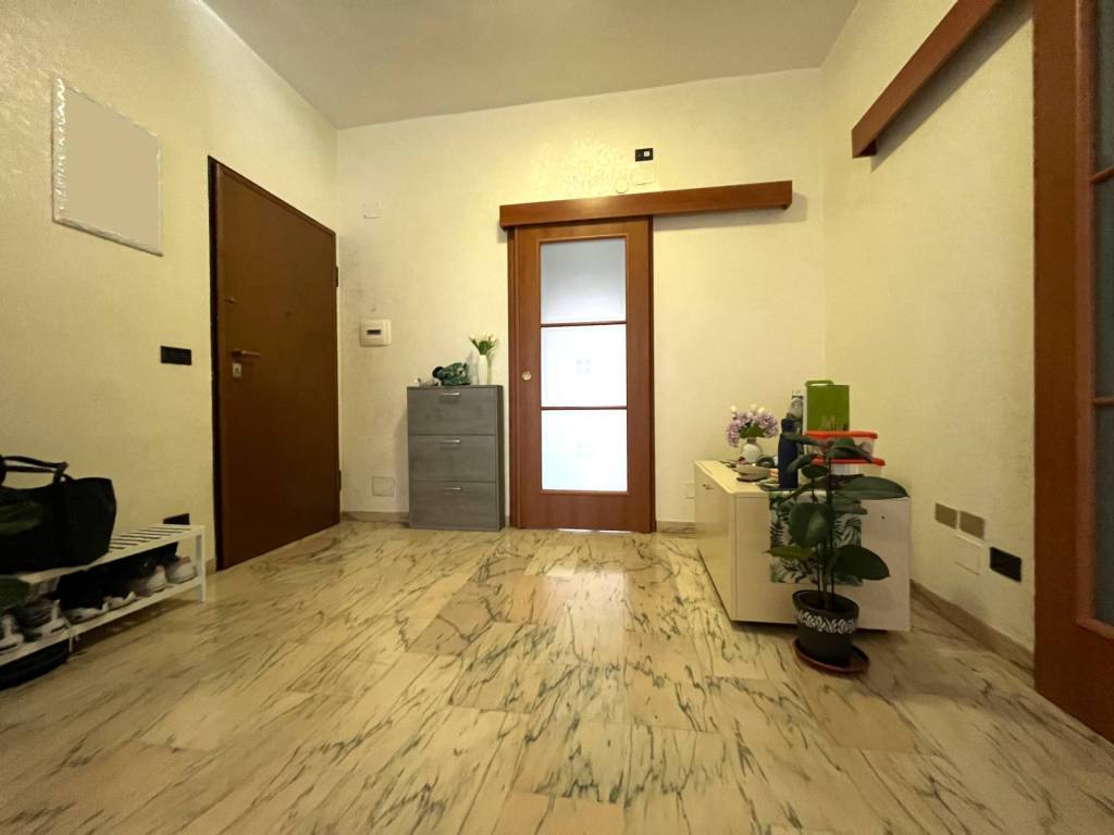 Appartamento a Catanzaro in Viale Vincenzo de Filippis, 116 - Foto 3