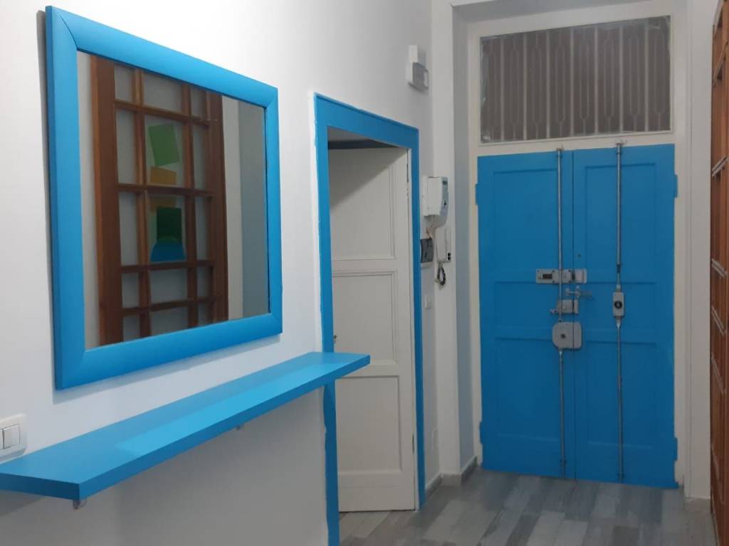 Appartamento a Taranto in Via Calabria, 2 - Foto 2