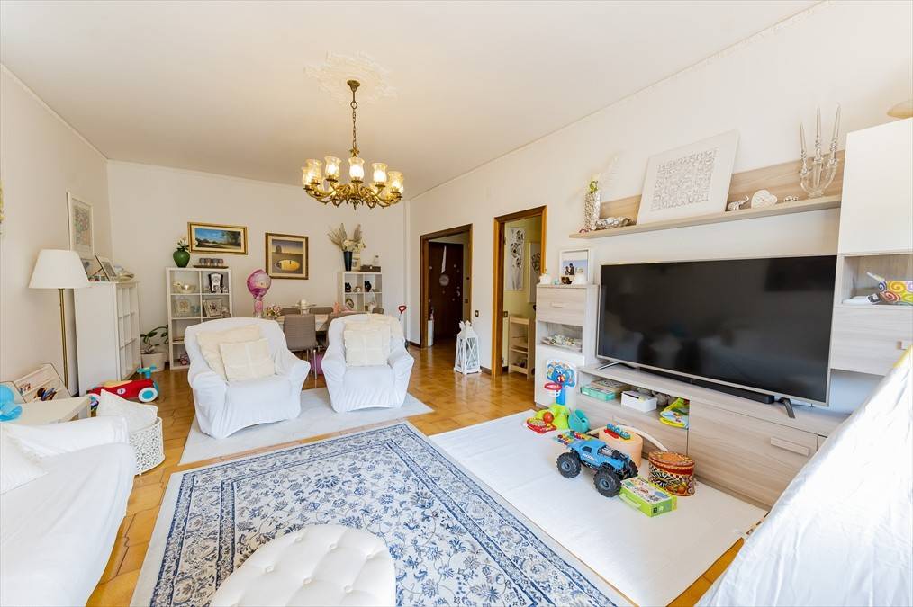 Appartamento a Chieti in Via Federico Salomone, 3 - Foto 4