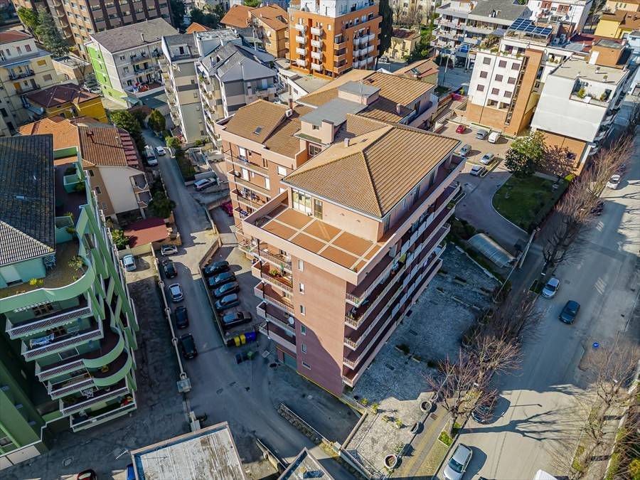 Appartamento a Chieti in Via Bellini - Foto 2