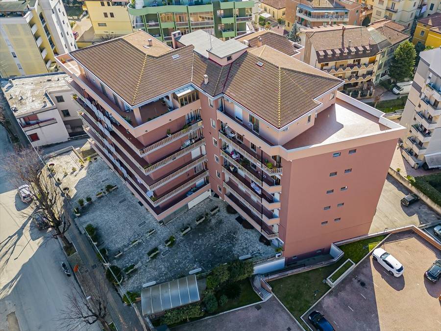 Appartamento a Chieti in Via Bellini - Foto 3