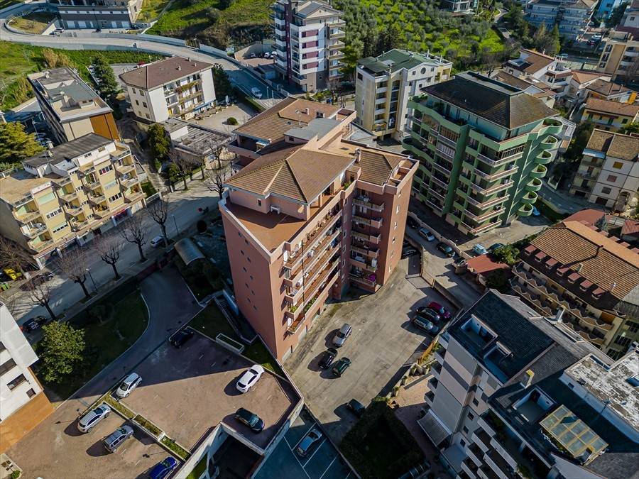 Appartamento a Chieti in Via Bellini - Foto 4