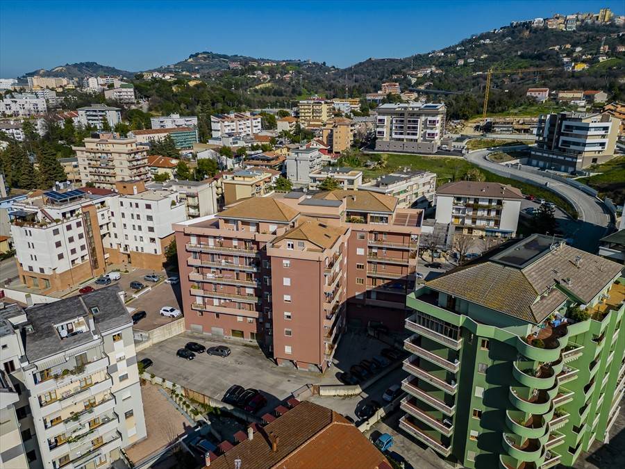 Appartamento a Chieti in Via Bellini - Foto 5