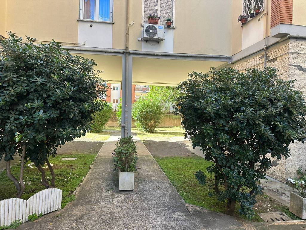 Appartamento a Roma in Via Capo Spartivento - Foto 4