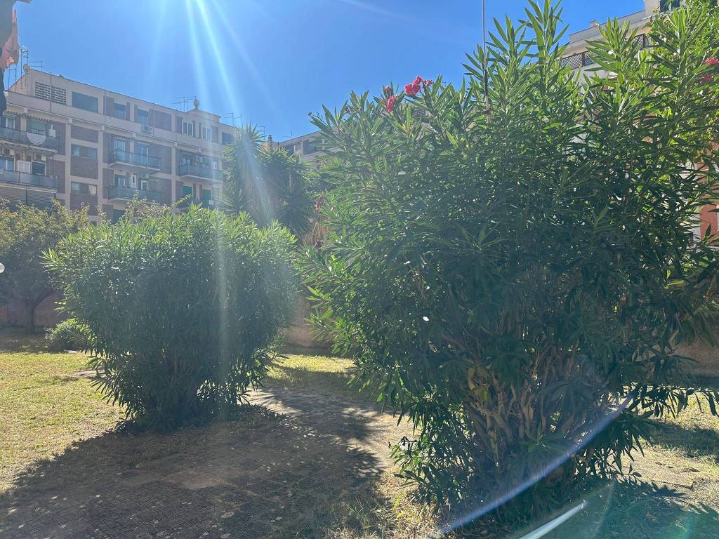 Appartamento a Roma in Via Capo Spartivento - Foto 5