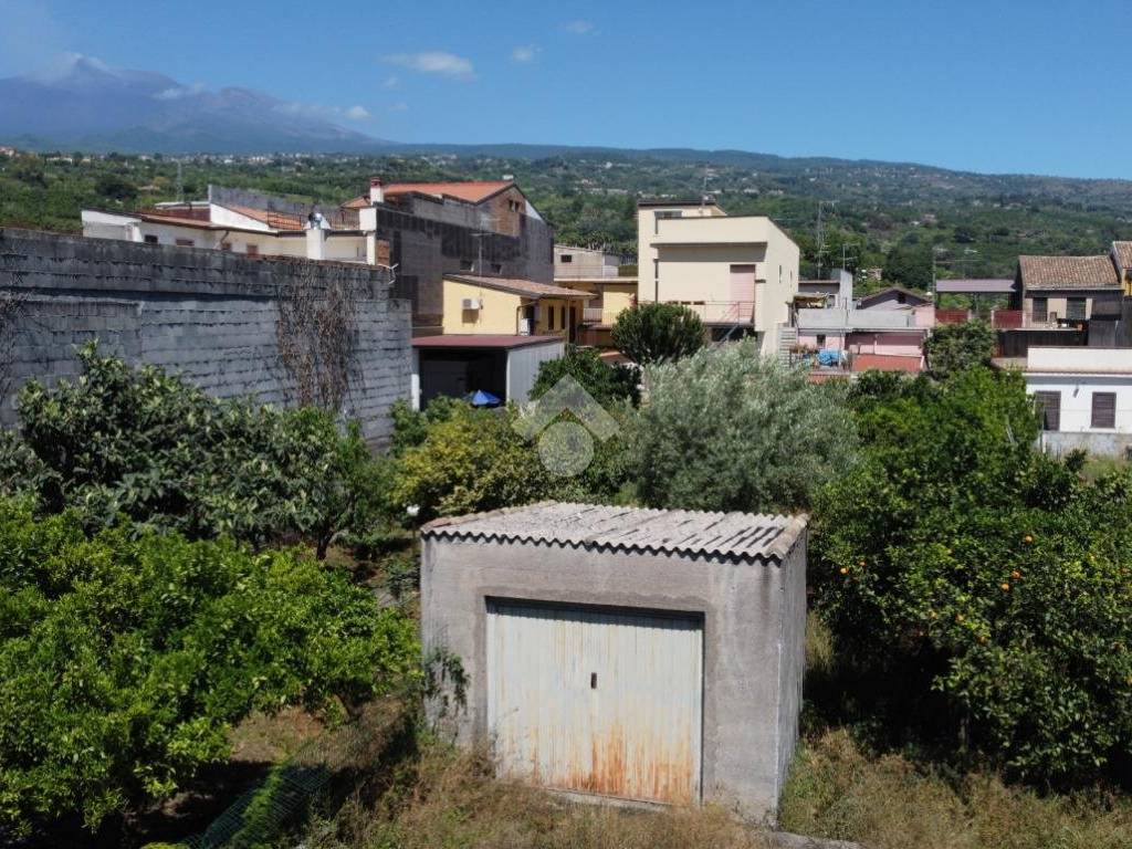 Terreno a Giarre in Corso Messina - Foto 5