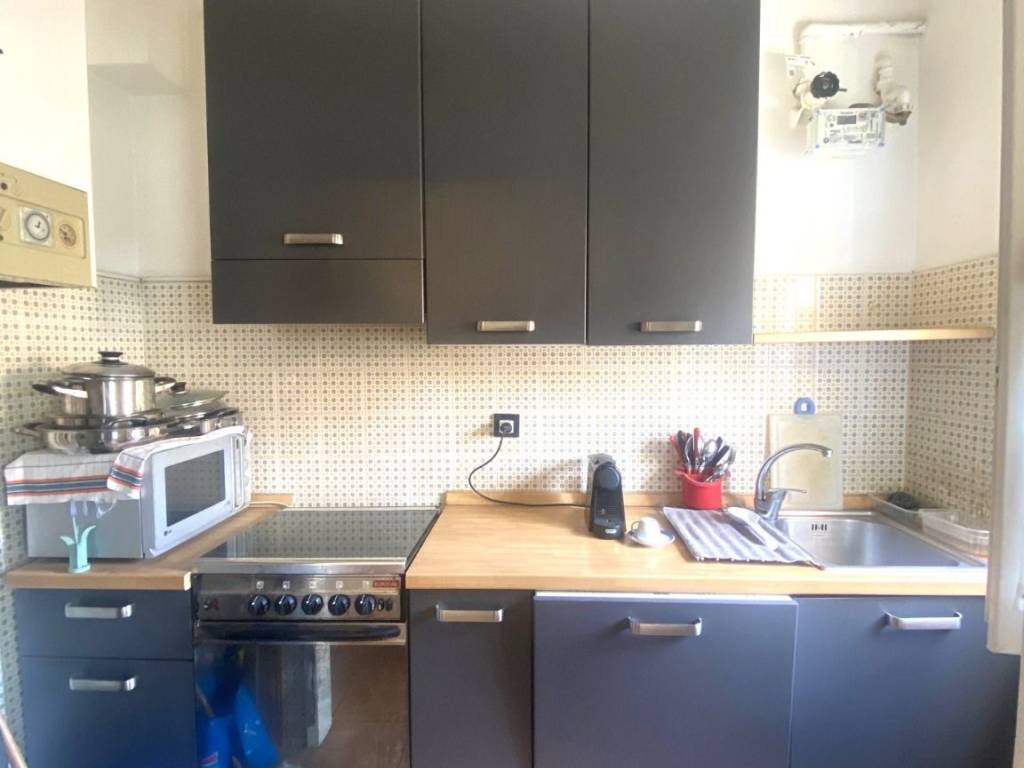 Appartamento a Ferrara in Via Matteo Maria Boiardo - Foto 4