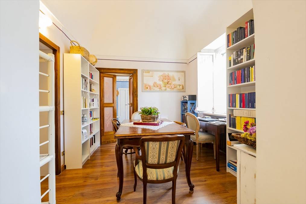 Appartamento a Chieti in VIA PARADISO 59 - Foto 5