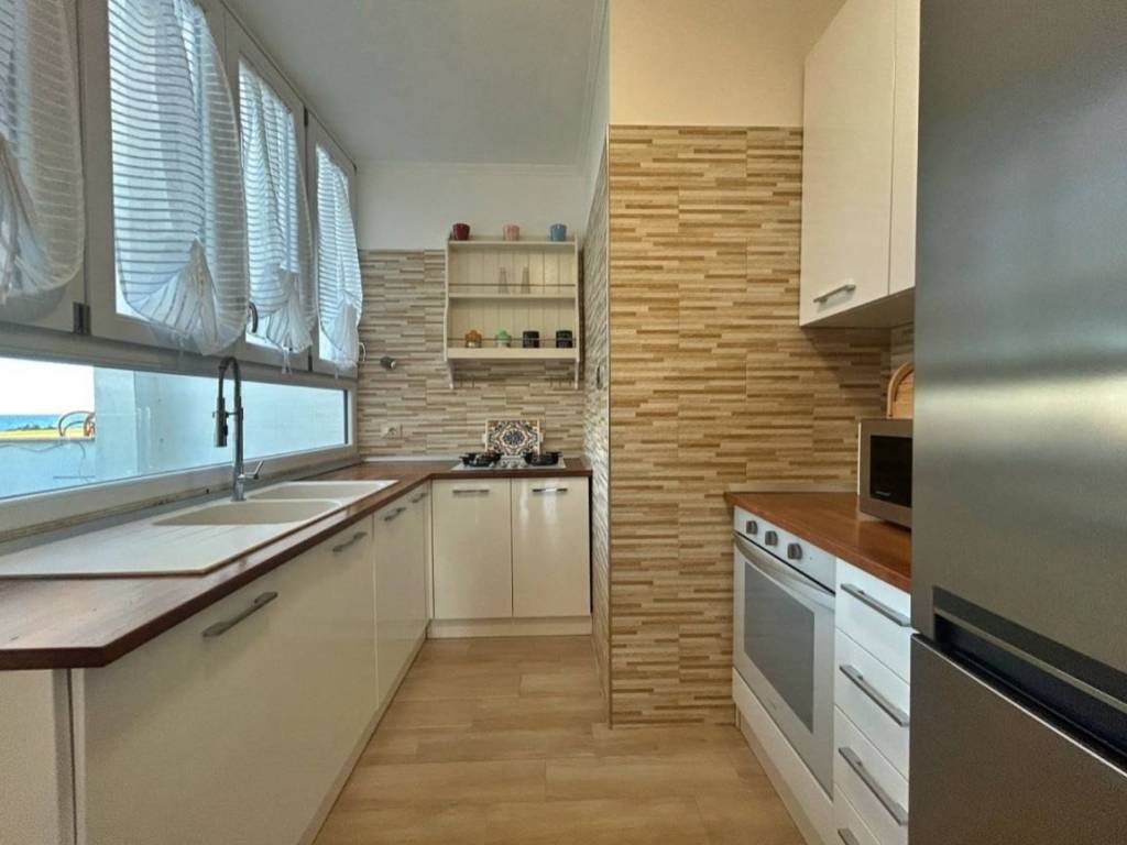 Appartamento a Santa marinella in Via Tuscania, 8 - Foto 3