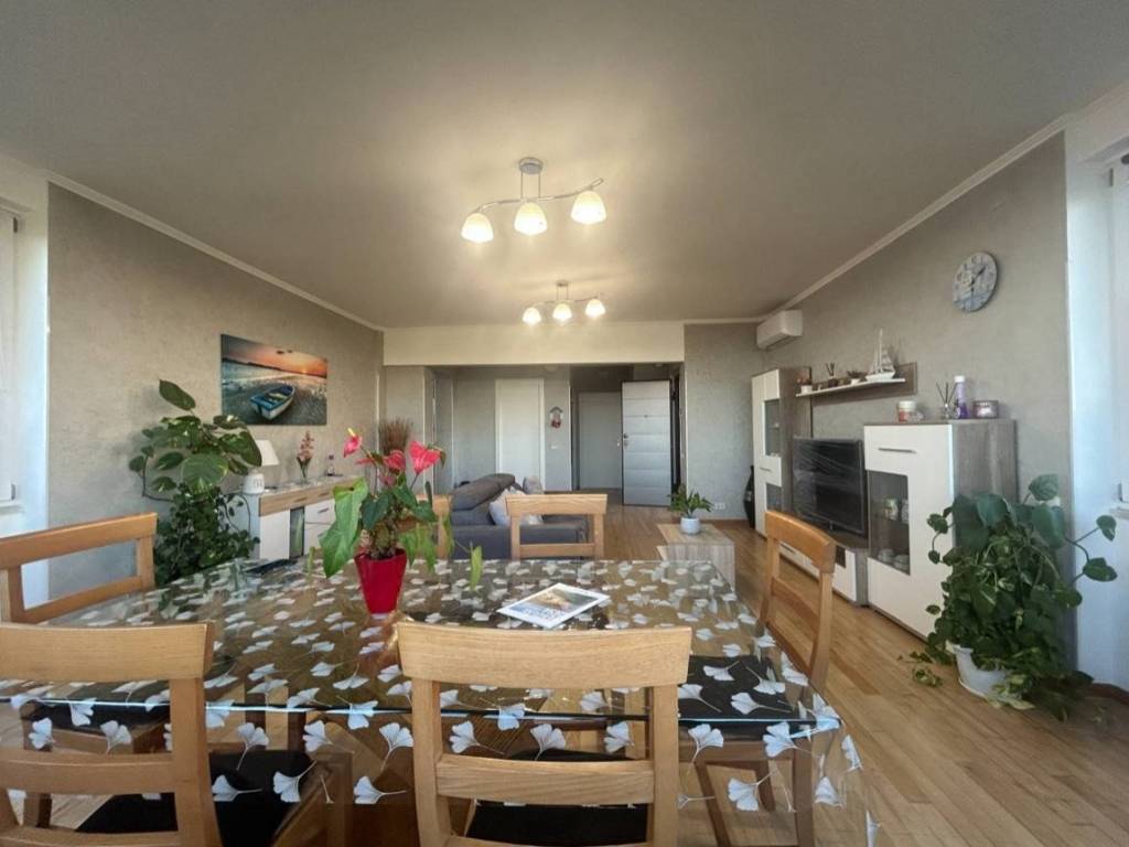 Appartamento a Santa marinella in Via Tuscania, 8 - Foto 4