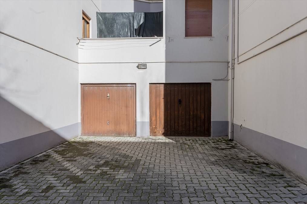 Box / garage a Chieti in Via Scanno - Foto 5