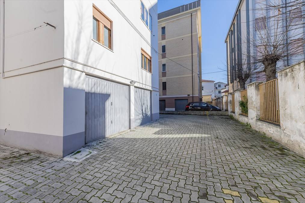 Box / garage a Chieti in Via Scanno - Foto 5