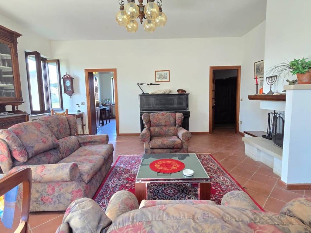 Rustico / casale a Marsciano in Strada Provinciale di Marsciano - Foto 2