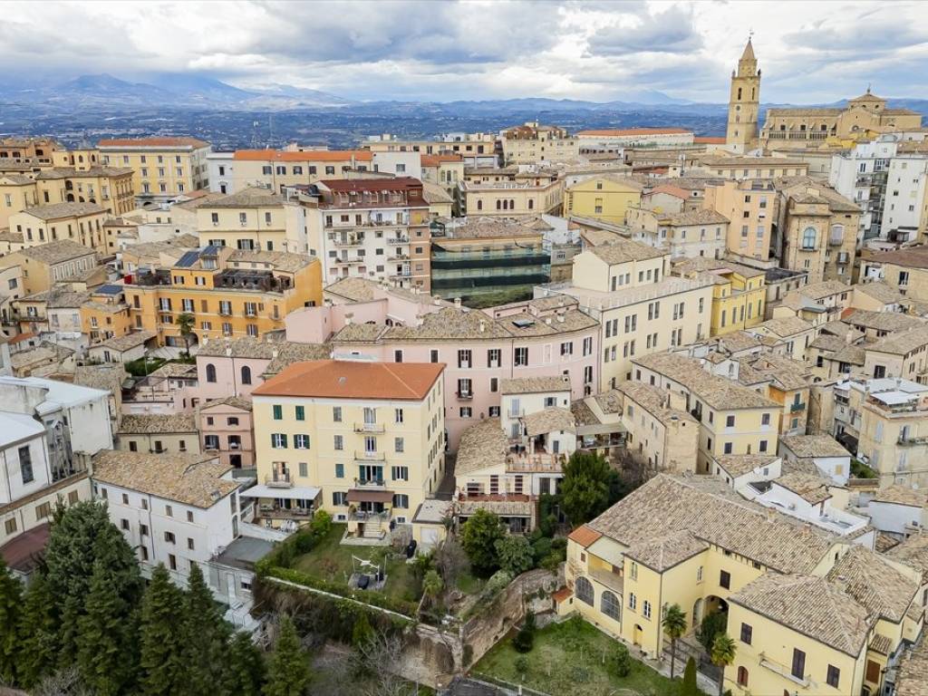 Appartamento a Chieti in VIA MATER DOMINI - Foto 5
