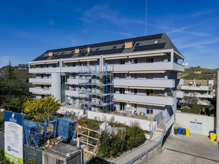 Appartamento a Chieti in Via G. Verdi - Foto 2