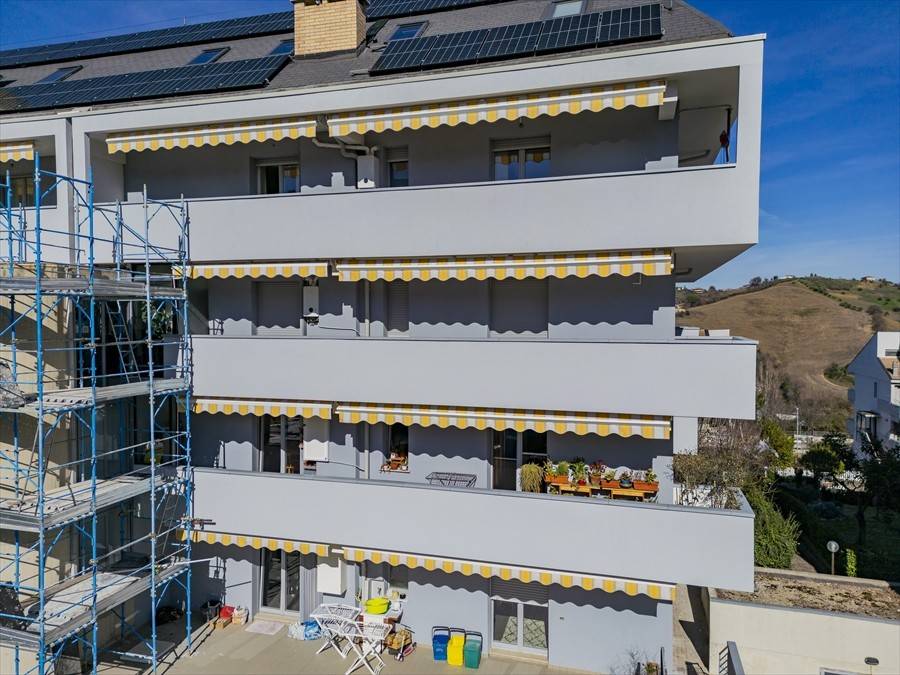 Appartamento a Chieti in Via G. Verdi - Foto 3