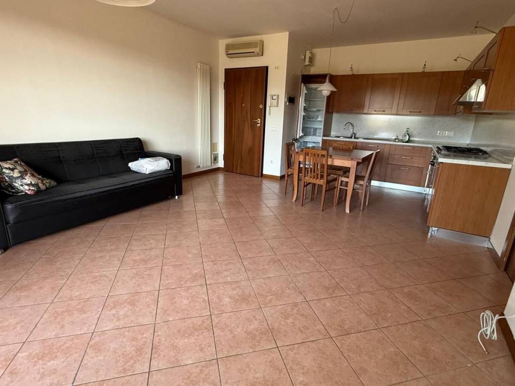Appartamento a Vicenza in Viale Martiri delle Foibe - Foto 3