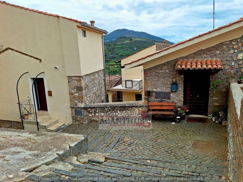 Appartamento a Cori in Via Giuseppe Mazzini, 25 - Foto 5