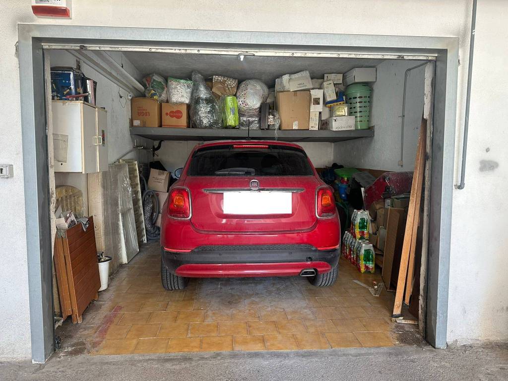 Box / garage a San giorgio a cremano in Via San Martino - Foto 4