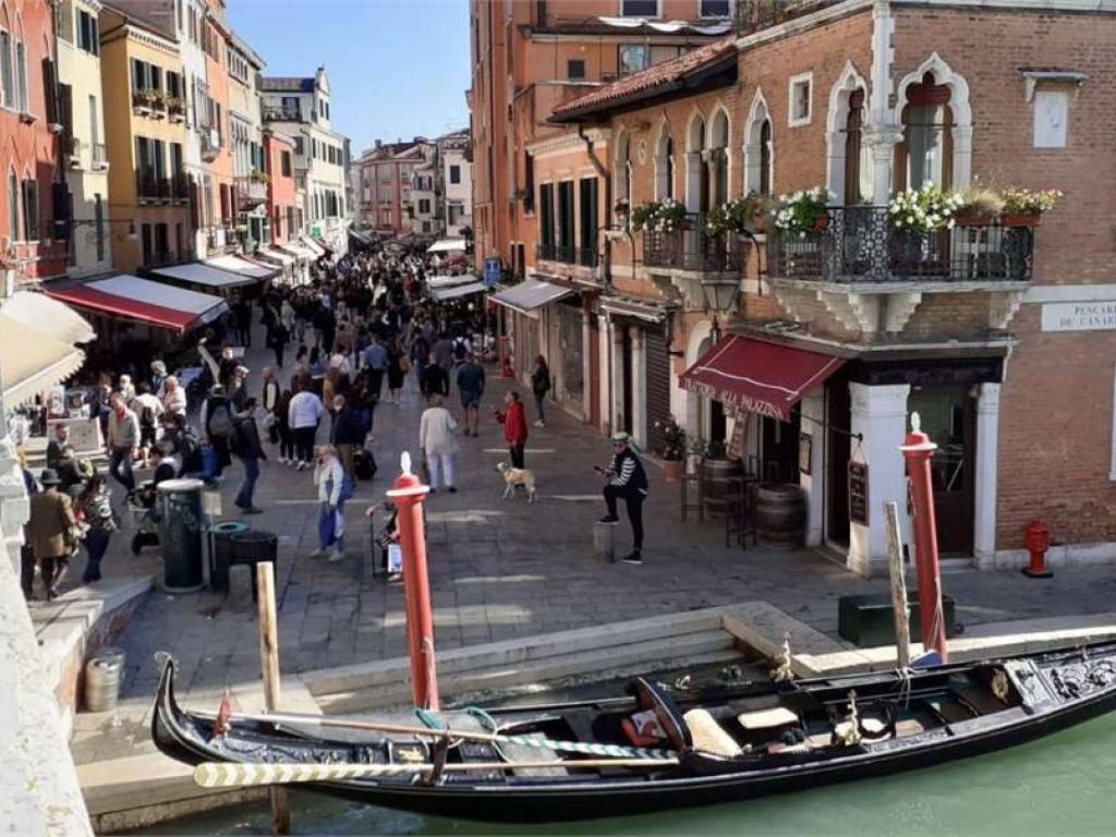 Immobile a Venezia in Castello 5893 - Foto 2