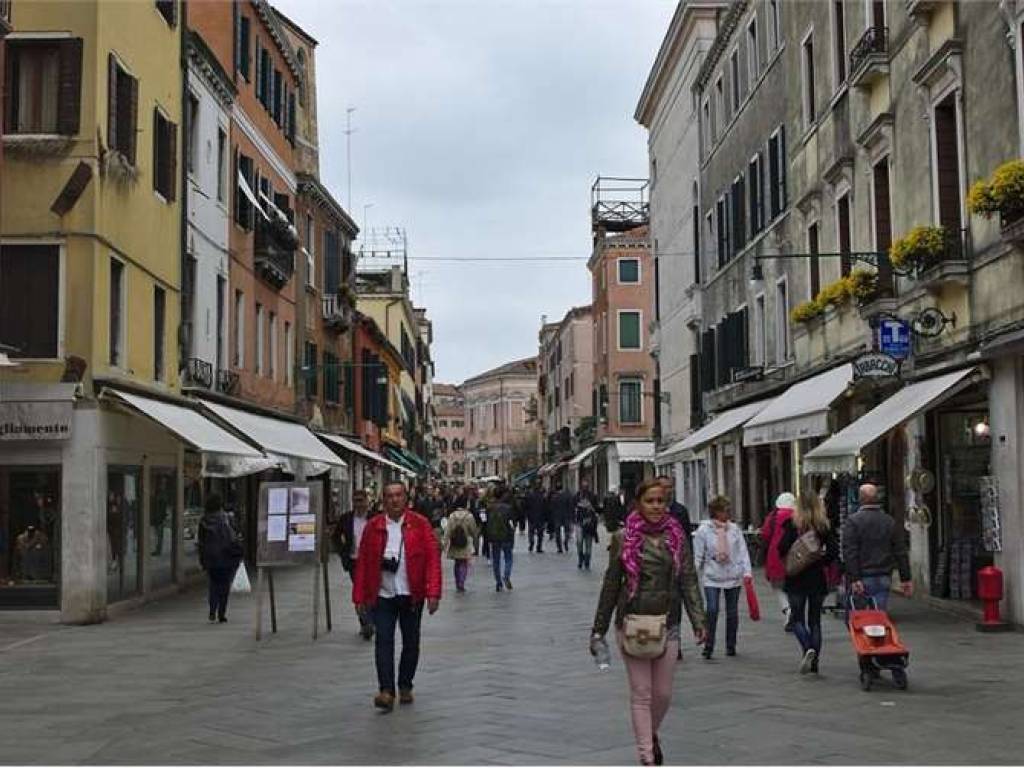 Immobile a Venezia in Castello 5893 - Foto 4