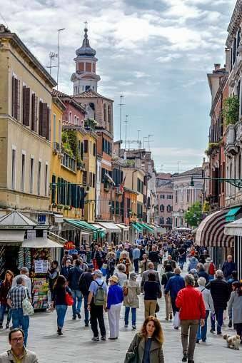 Immobile a Venezia in Castello 5893 - Foto 5