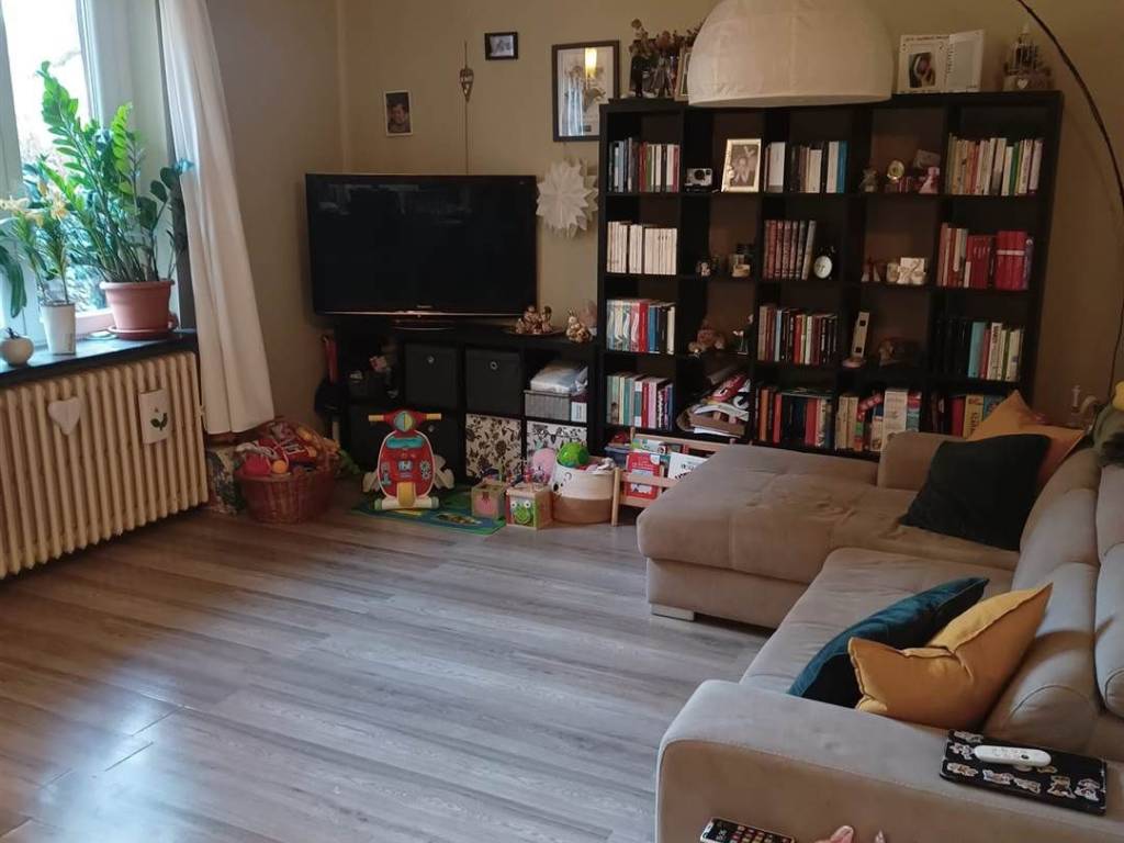 Casa indipendente a Biella in Via Don Cabrio, 20 - Foto 4